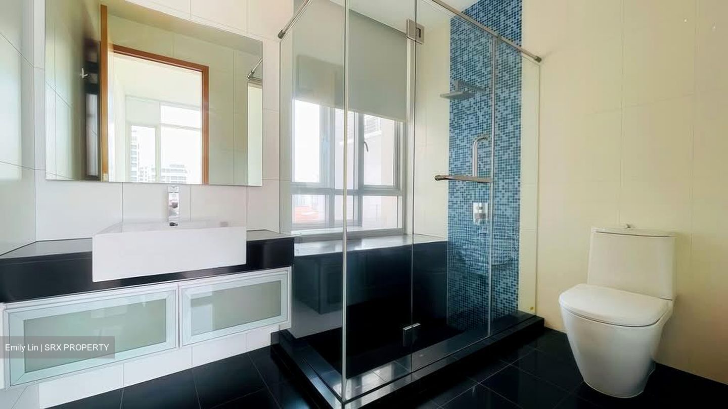 The Inspira (D9), Condominium #592147361
